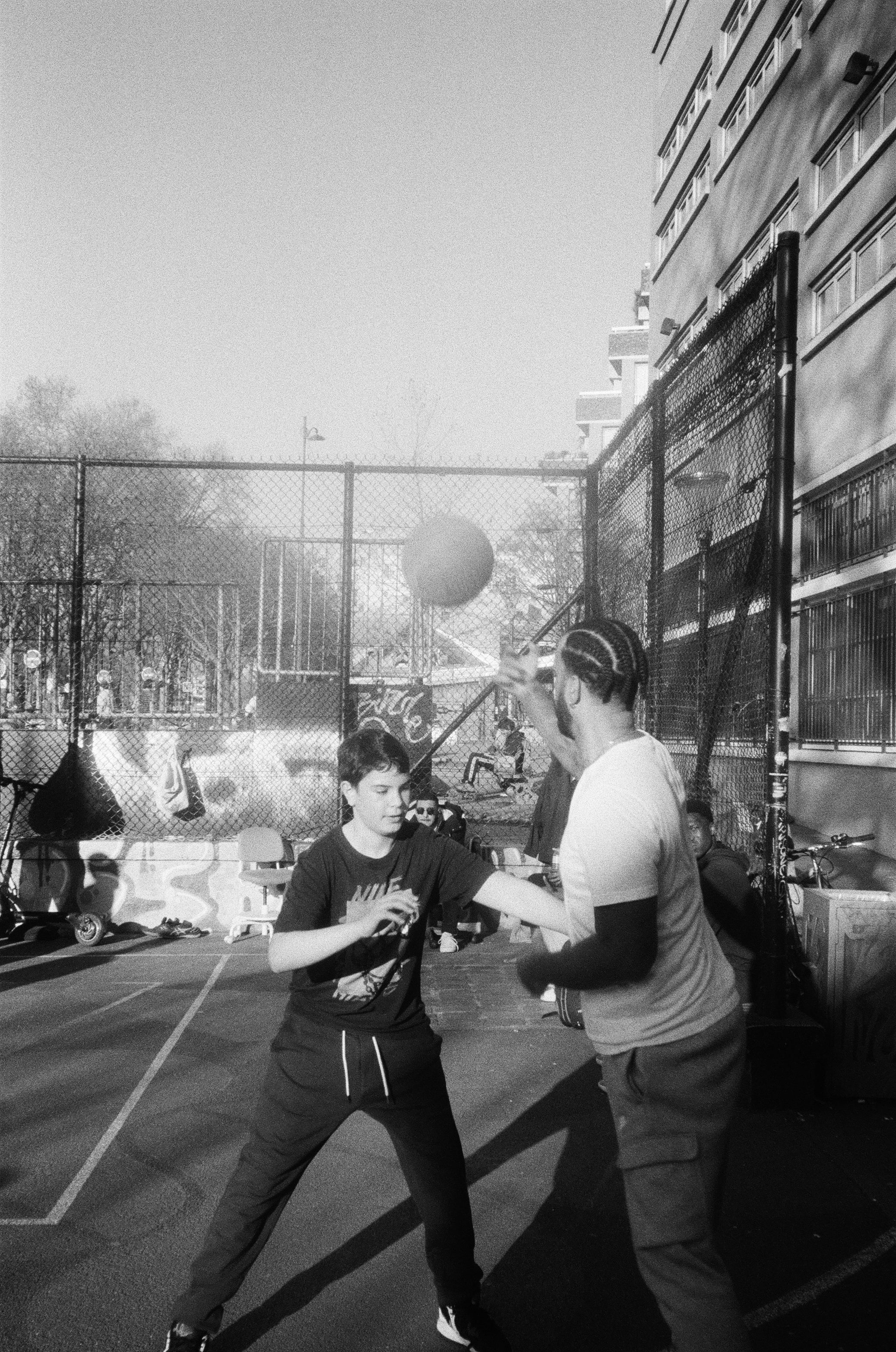 Collection of PARIS PLAYGROUND in a gallery layout