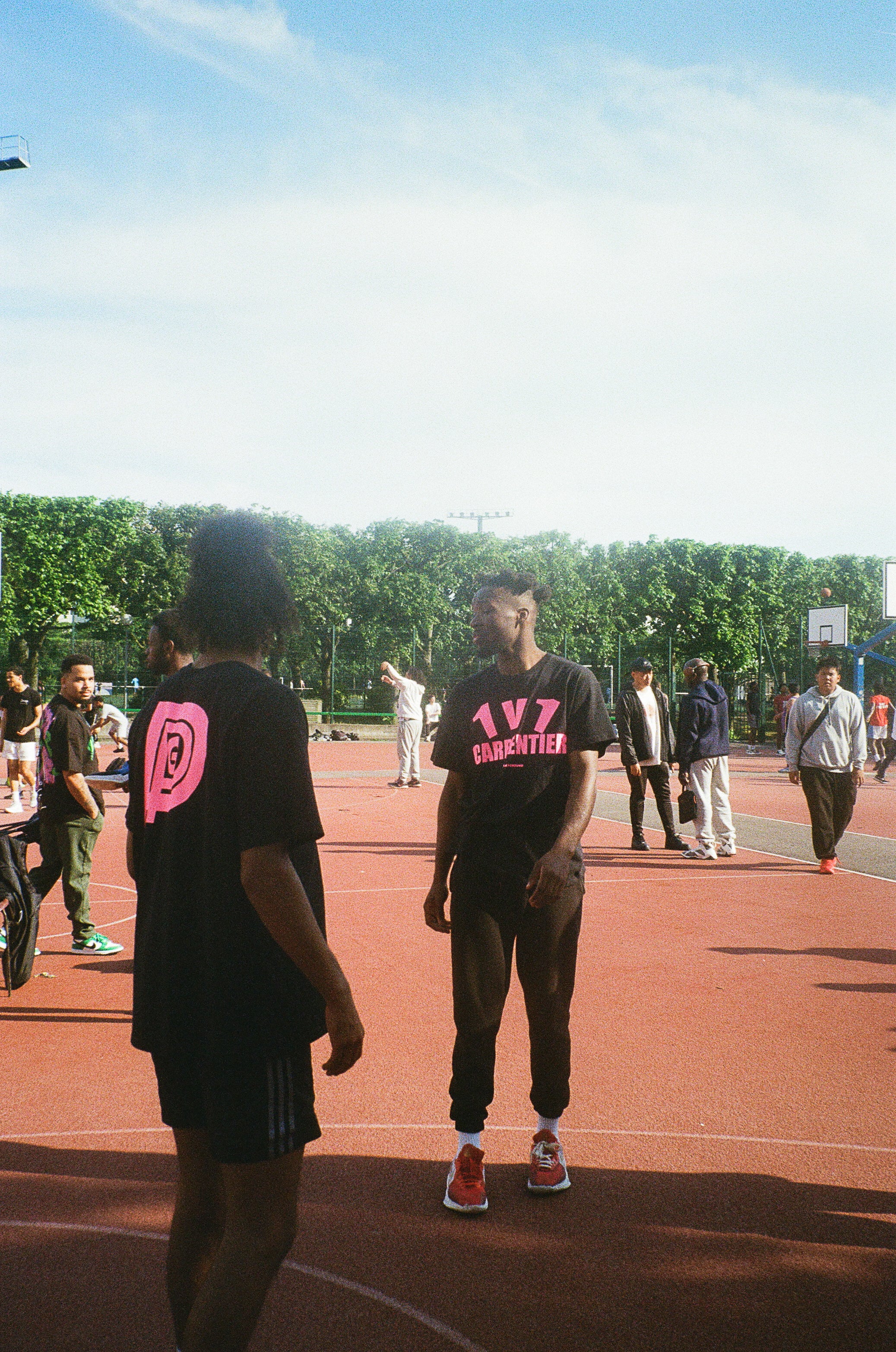 Collection of PARIS PLAYGROUND in a gallery layout