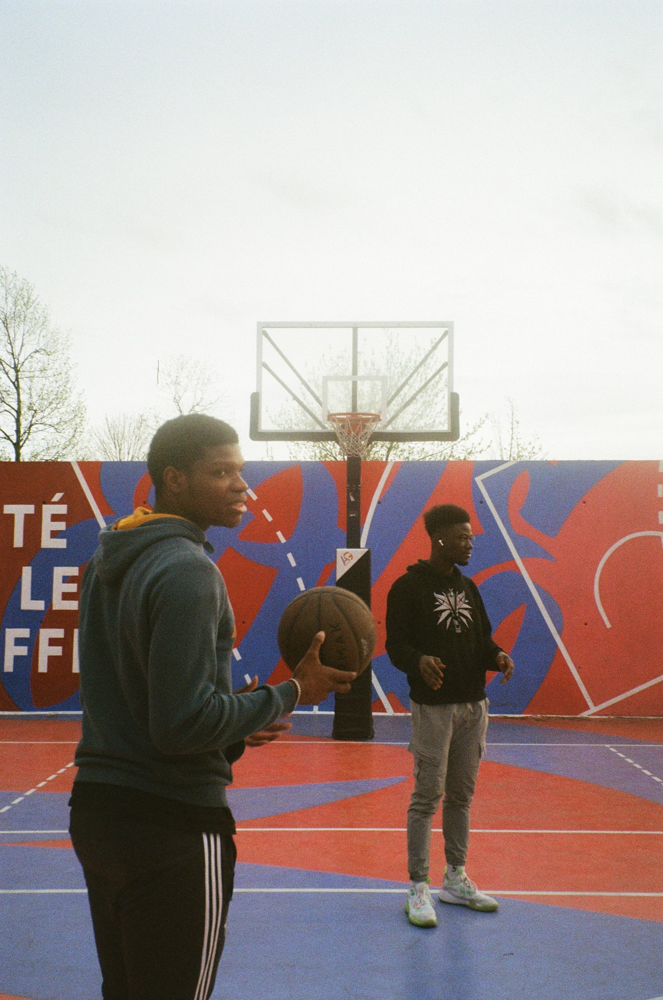 Collection of PARIS PLAYGROUND in a gallery layout