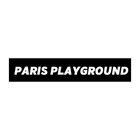 PARIS PLAYGROUND